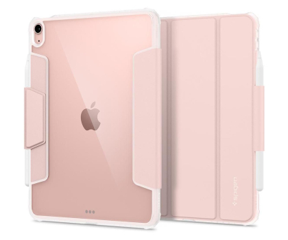 Etui do tableta SPIGEN Ultra Hybrid Pro do iPad Air 10,9'' / 11'' rose gold ACS02699